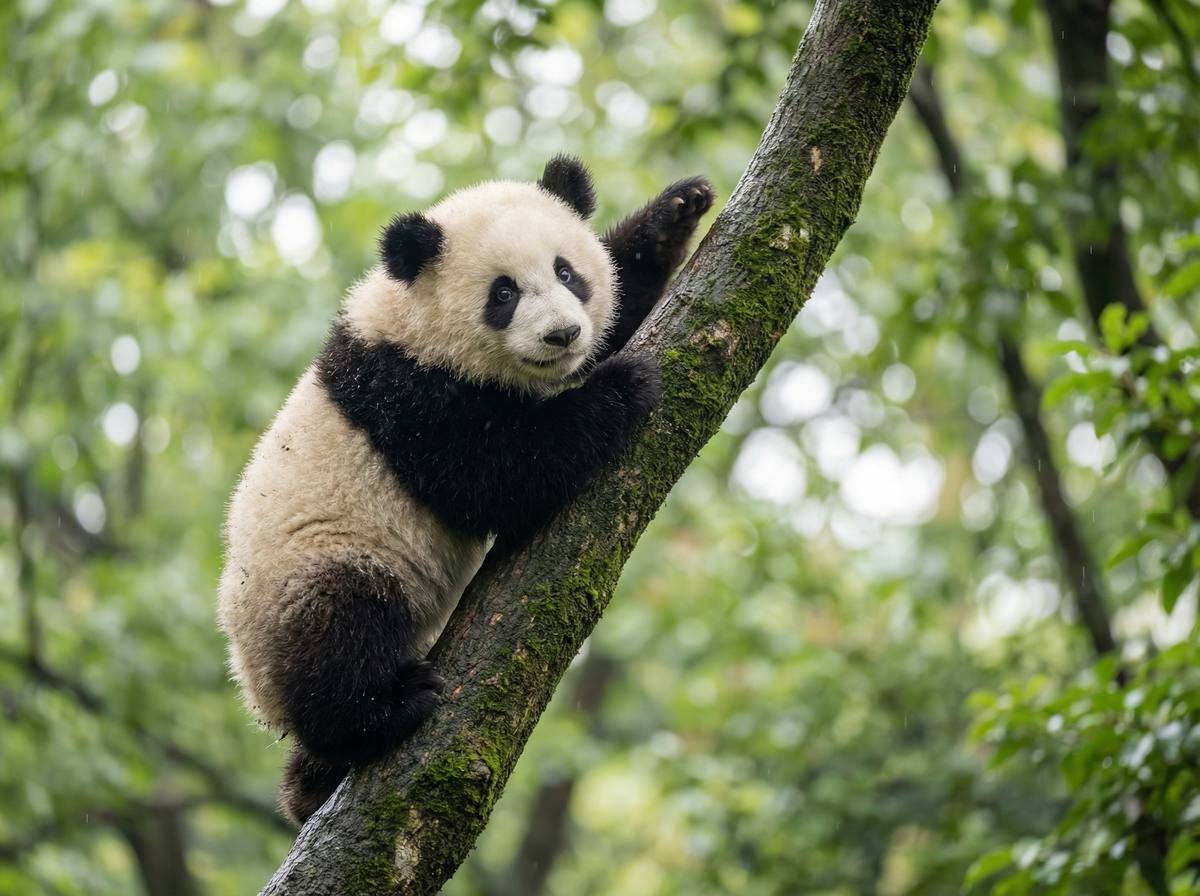 天涯社区熊猫宝宝视频